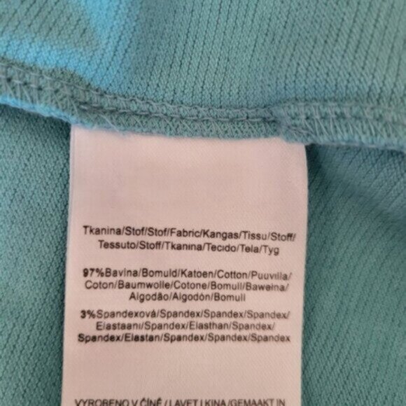 Esqualo Side Tie T-Shirt Dress NWT Sz Small - Picture 2 of 10